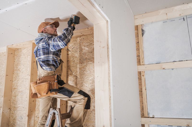 Construction Service in Conroe, TX