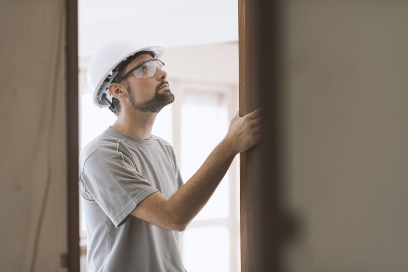 Exterior Home Repair in Houston, TX