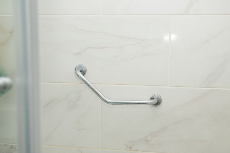 Grab Bar Installation