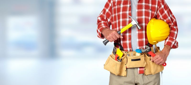 Home Repair Service in Charleston, SC