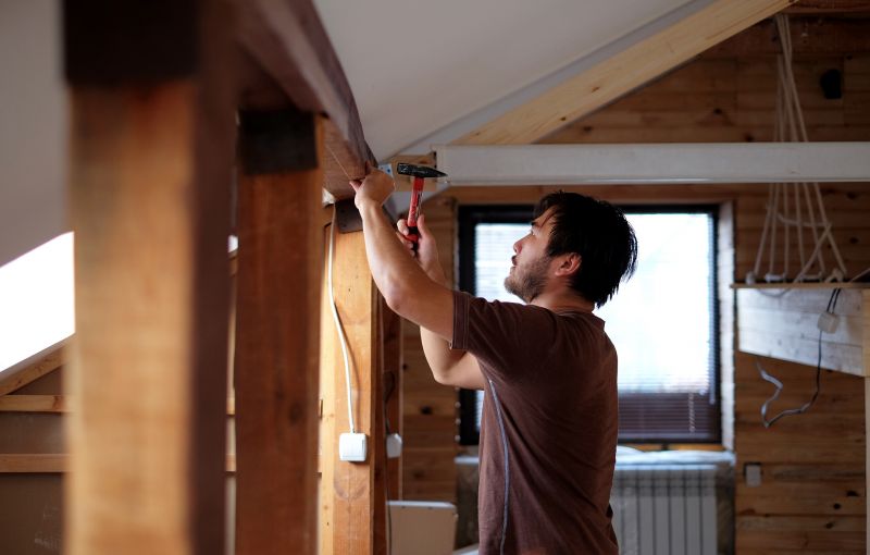 Home Restoration in Denver County, CO