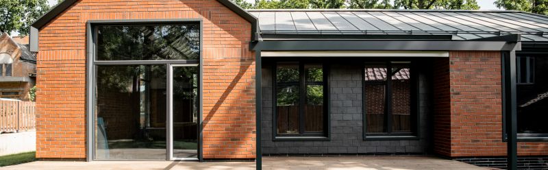 Home Restoration in Houston, TX