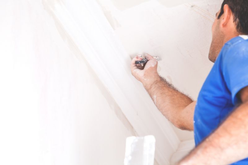 House Repair Service in Conroe, TX