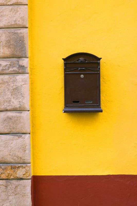 Mailbox Repair in Kansas City, KS