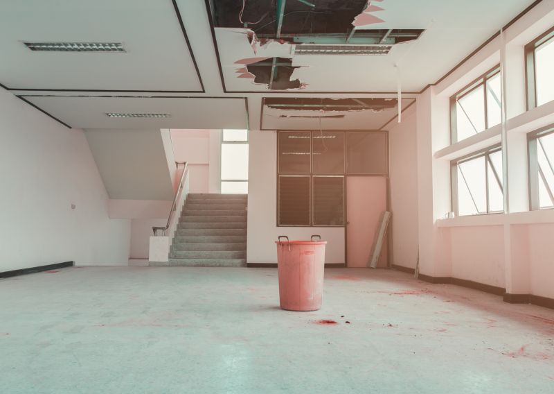 Wall Removal Service in Conroe, TX