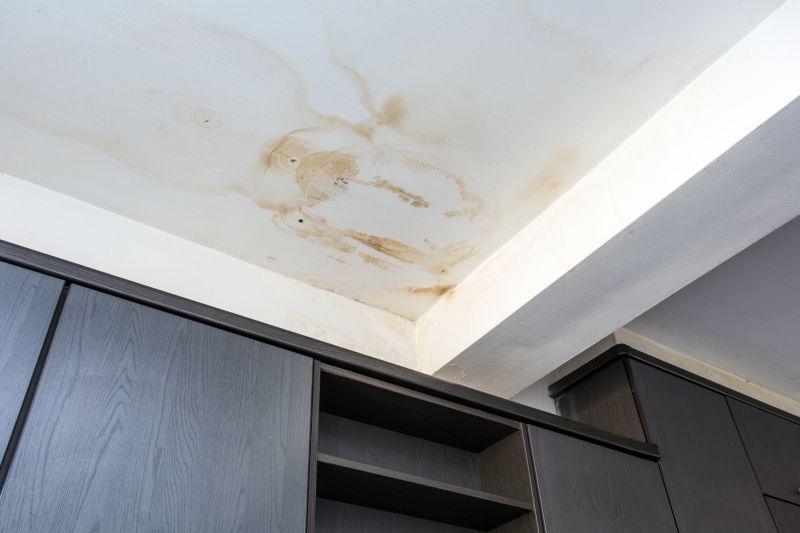 Bathroom Water Damage Repair in Littleton, CO