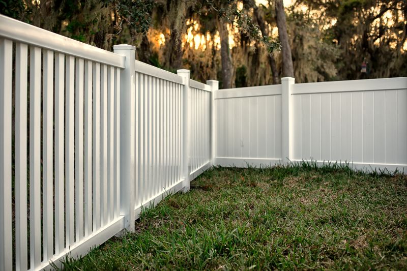 Privacy Fence Installation in Fort Wayne, IN